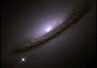 Stargazing Project